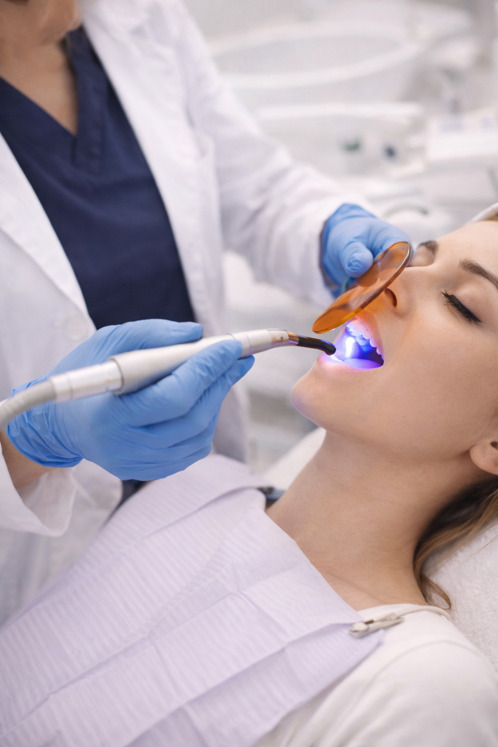 Dental care