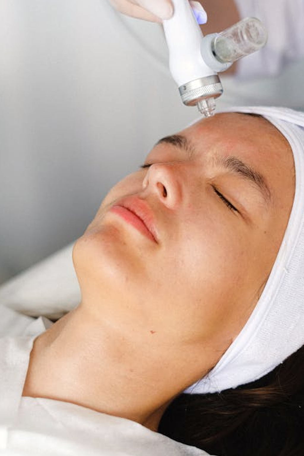 Dermatology consultation
