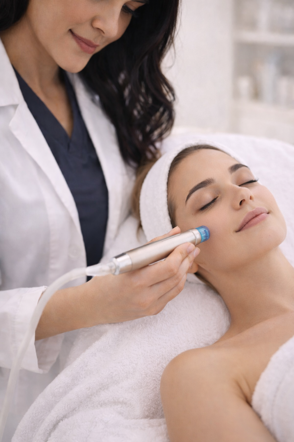 Skin treatment