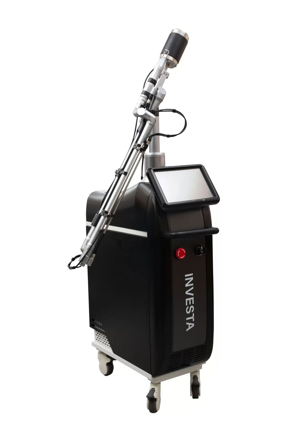 Softlight treatment